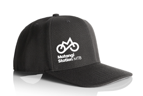 Mtb trucker cap sale